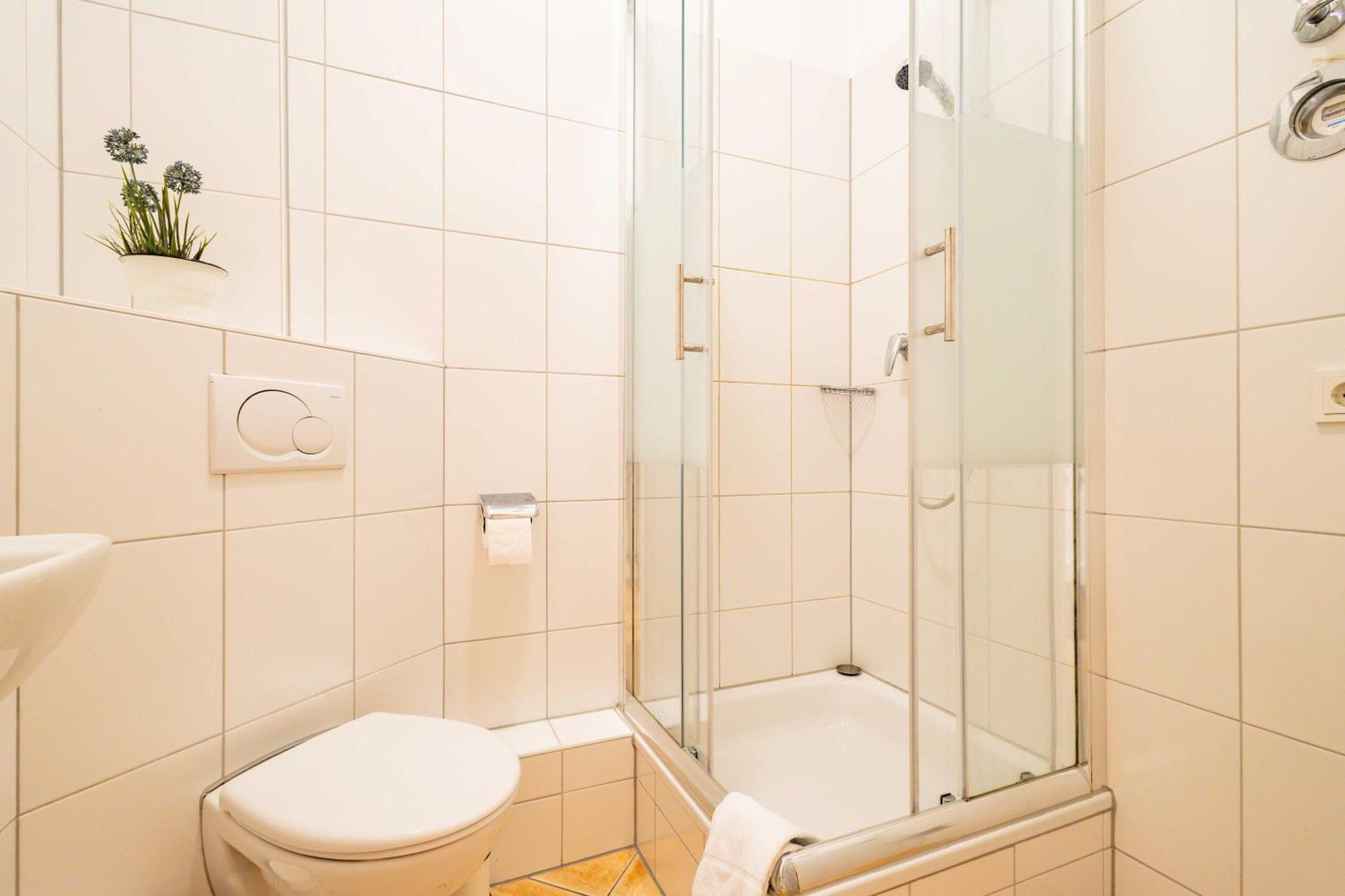 Stayinn "Heart Of The City" Suite Freiburg im Breisgau Buitenkant foto